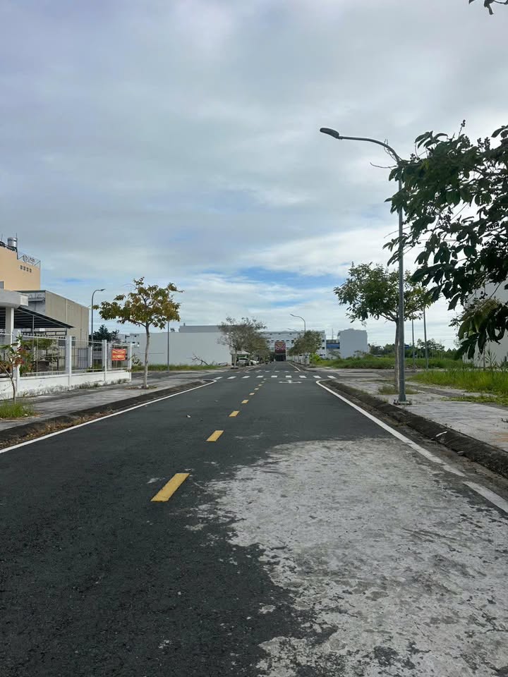 Đất Nền Cát Tường WP1 Vị Thanh 68m² - Giá 740 Triệu