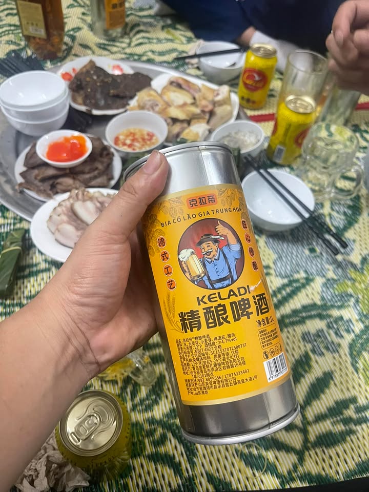 Đất Vườn 136m² Hướng Đông Bắc - Sẵn Sàng Xây Tổ Ấm Tại Kỳ Thư, Hà Tĩnh