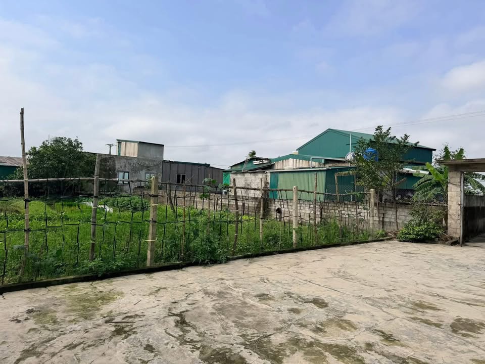 Đất nền Tượng Sơn, Hà Tĩnh 103m² - Sổ đỏ sẵn sàng, giá tốt