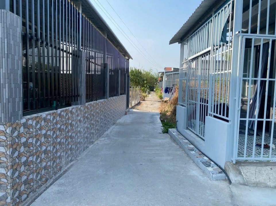 Bán Gấp Lô Góc 100m² Mỹ Lộc, Cần Giuộc - Sổ Hồng Chính Chủ 850 Triệu