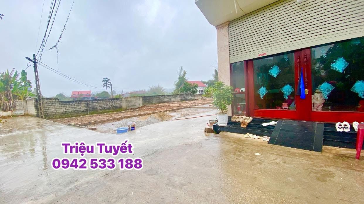 Đất nền Mai Pha Lạng Sơn 60m² 1.2 tỷ - Sổ đỏ chính chủ!