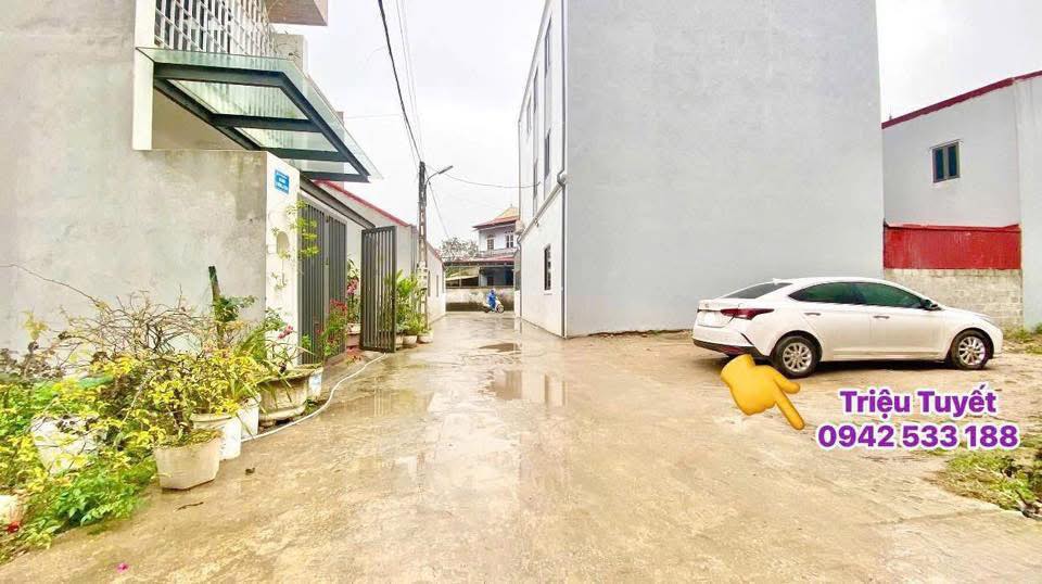 Đất Sổ Đỏ Mai Pha 93m² - Hướng Bắc, Giá 1 Tỷ XXX - Cơ Hội Đầu Tư Vàng