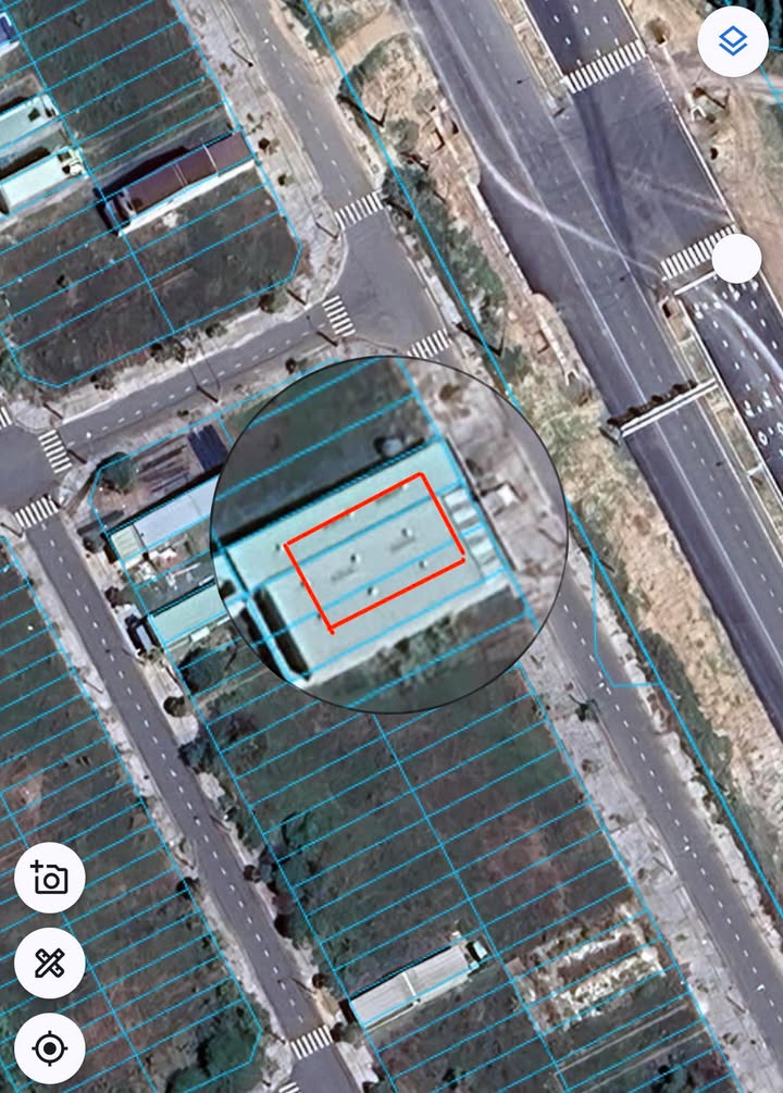 Bán Gấp 3 Lô Liền Kề 375m² Mặt Tiền TDC Long Thọ, Đồng Nai - Có Sẵn Xưởng