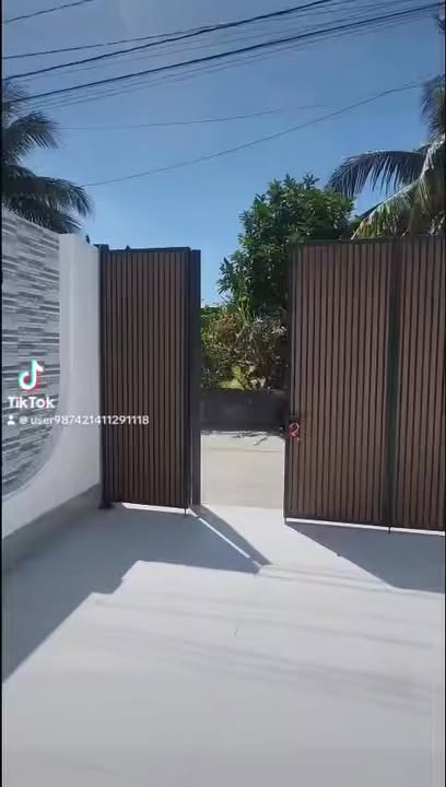 Nhà riêng Phường 5 Trà Vinh 156m² - Full nội thất, vào ở ngay!