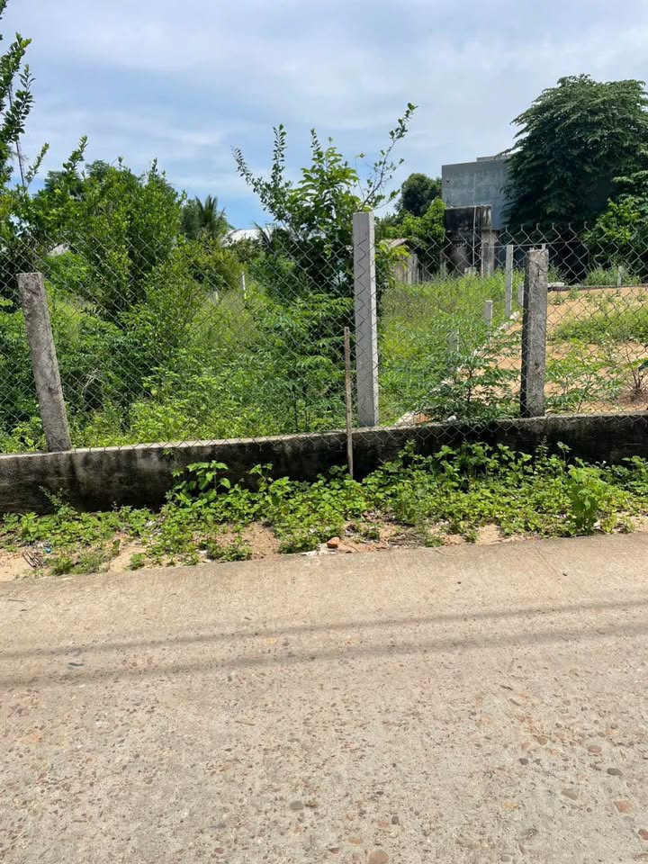 Đất Nền Tịnh Khê Quảng Ngãi 107m² - Sổ Đỏ Sẵn Sàng