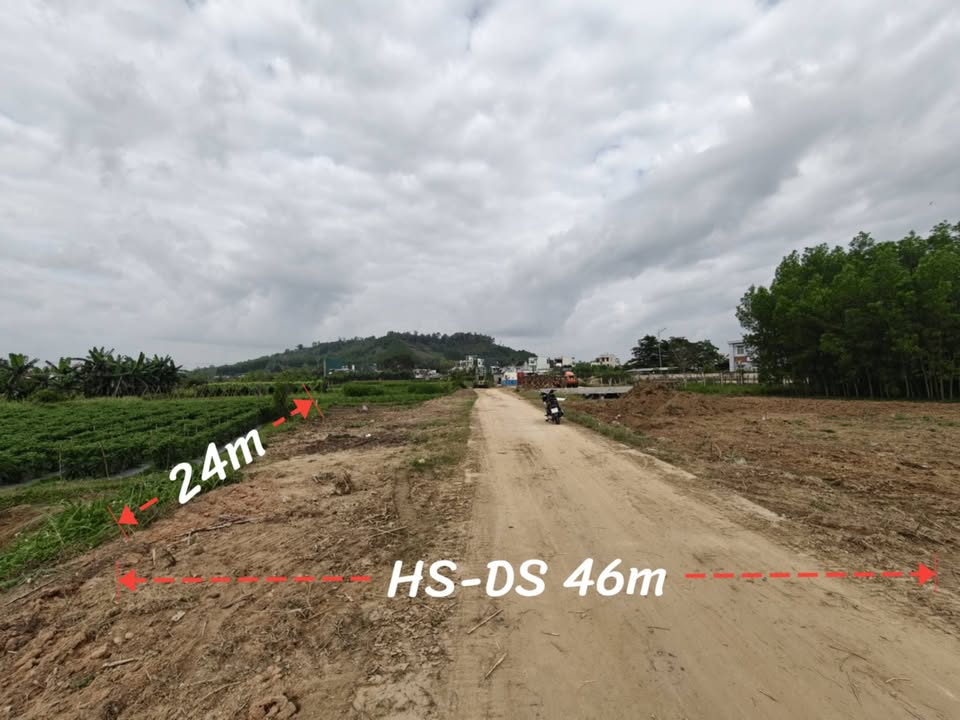 Đất BHK Tịnh An 480m² giá 499 triệu - Đầu tư sinh lời ngay!