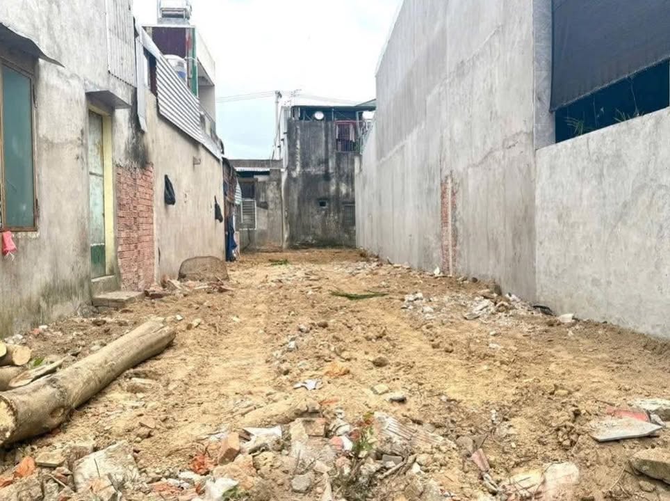 Đất Nghĩa Lộ, Quảng Ngãi 180m² - Ô tô vào tận nơi, giá 1.2 tỷ