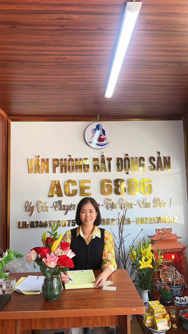 Chung cư Yên Phong 55m² 2PN - Sẵn Sàng Vào Ở Ngay