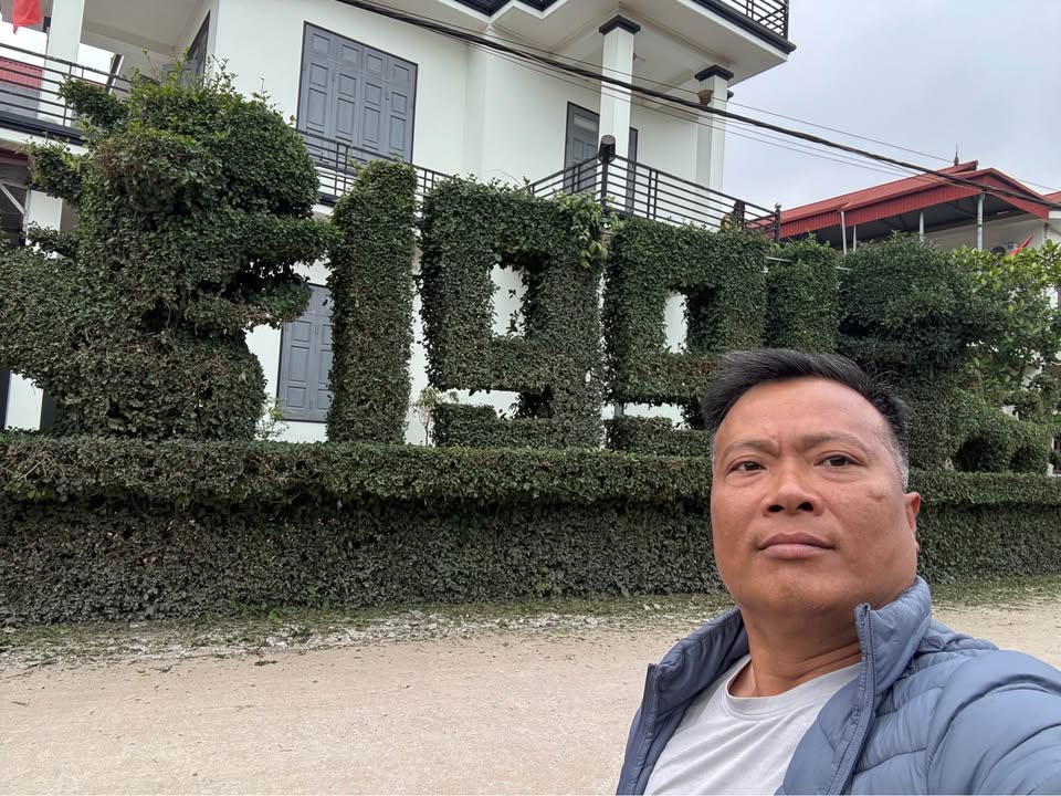 Đất nền Ninh Xá Thuận Thành 100m² - Đường to ô tô, kinh doanh thuận tiện!