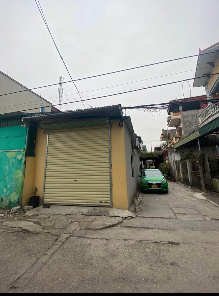 Đất nền Đông Thành 56m² - Vị trí đầu ve tiềm năng tăng giá