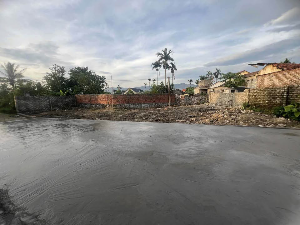 Đất Nền Yên Lãng 3 Mạo Khê 120m² - Hướng Nam, Giá 5xx Triệu