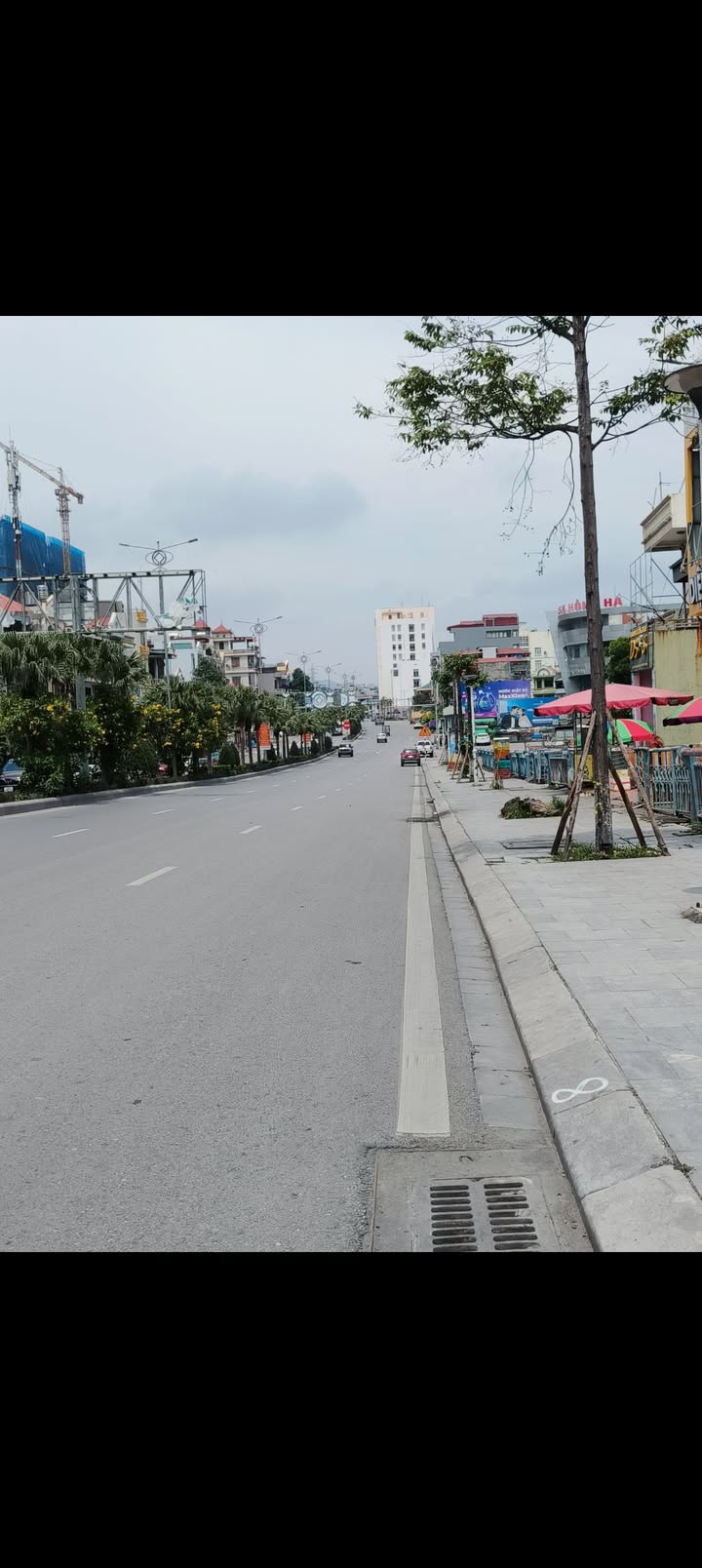 Đất nền Hạ Long 400m² nở hậu - Sổ đỏ sẵn sàng giao dịch