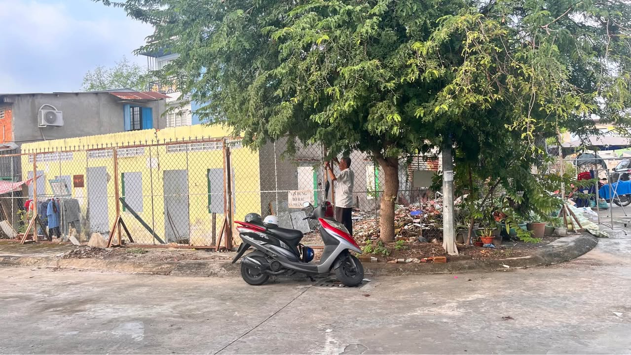 Đất nền 126m² Mỹ Tho, Cầu Bạch Nha - Sổ đỏ chính chủ, tiềm năng vàng!