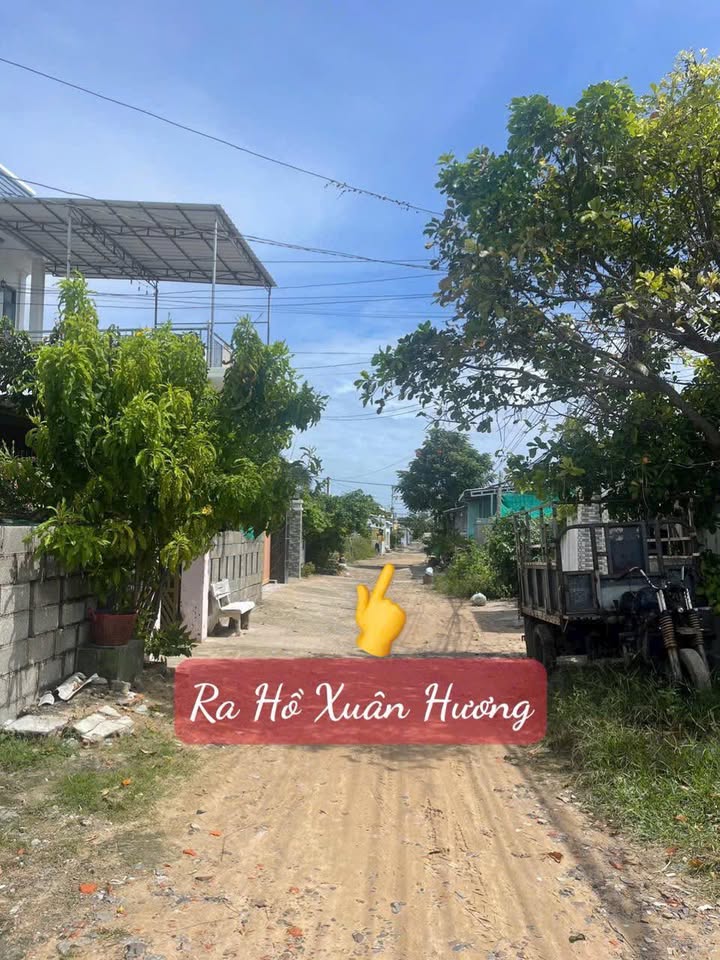 Nhà cấp 4 Mũi Né 126m² - Ngang 5m - Giá 1.979 tỷ - Chính chủ