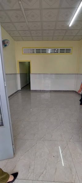 Nhà 2PN Phường 8 Vĩnh Long - Giá 5 Triệu/Tháng Sẵn Ở