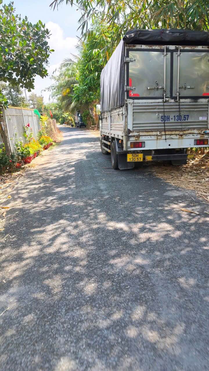 Đất Nền Hội Lễ Cai Lậy 360m² - Sổ Đỏ Thổ Cư, View Sông Thoáng Mát