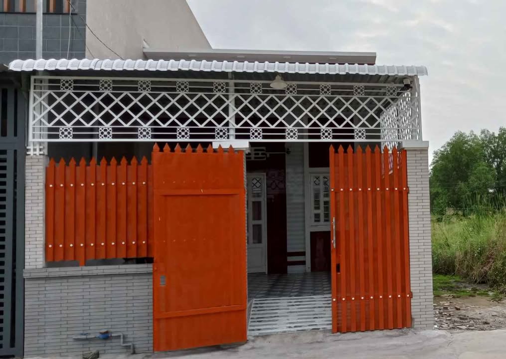 Nhà Riêng Mỹ Tho 77m² - Chính Chủ Bán, Sổ Hồng Sẵn Sàng Giao Dịch!