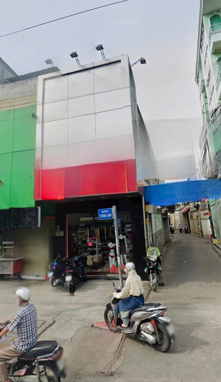 Nhà phố Trường Chinh Tân Bình 48m² 30 triệu – Vị trí đắc địa kinh doanh đỉnh!