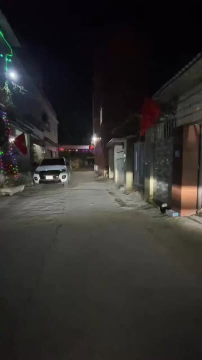 Nhà 116m² Đường Nguyễn Thái Học, TP Vinh - Sân Rộng, Đậu Oto, Sẵn Ở