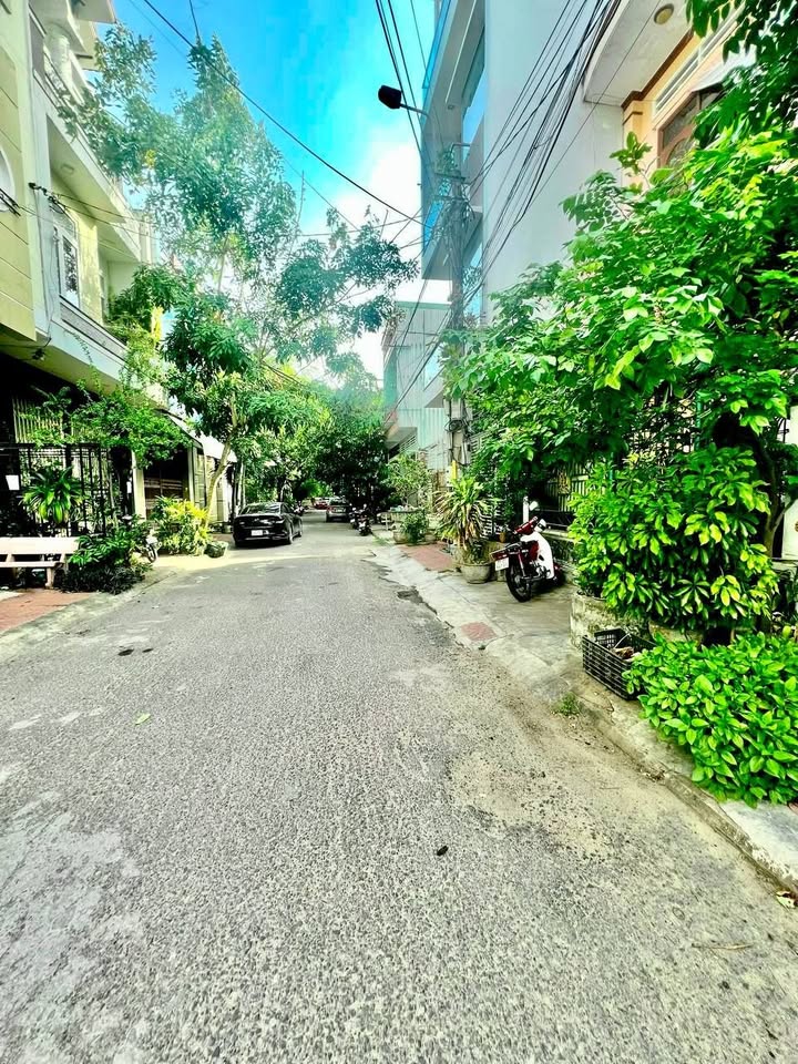 Đất nền Ngô Mây, Quy Nhơn 79m² nhỉnh 5 tỷ - Vị trí vàng, tiềm năng tăng giá!