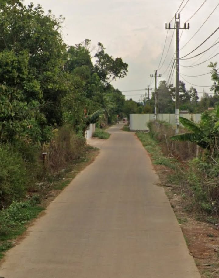 Đất nền Cư Kuin 140m² - Ô tô vào tận đất, xây dựng tự do!