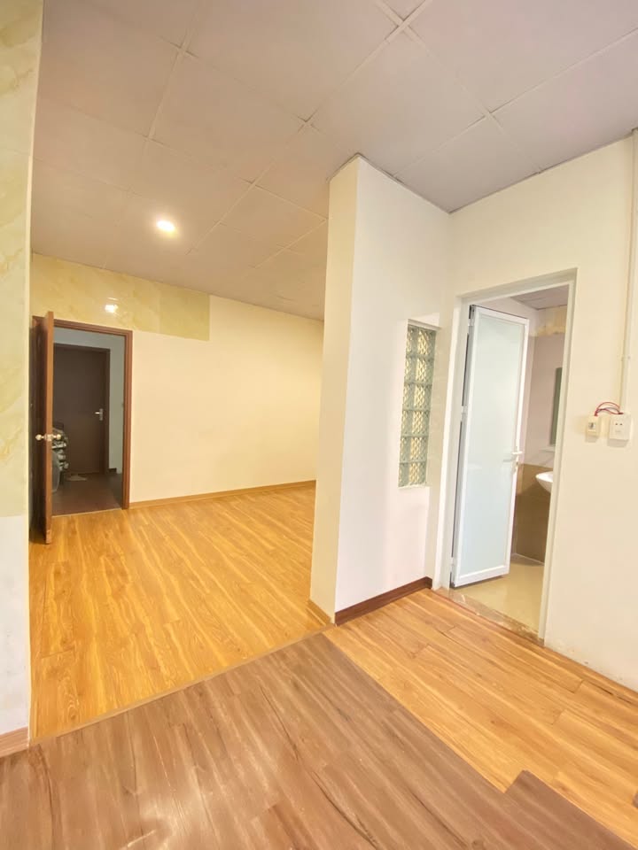 Cho thuê phòng trọ 25m² Bát Khối, Long Biên - Sát AEON MALL, Đầy đủ tiện nghi