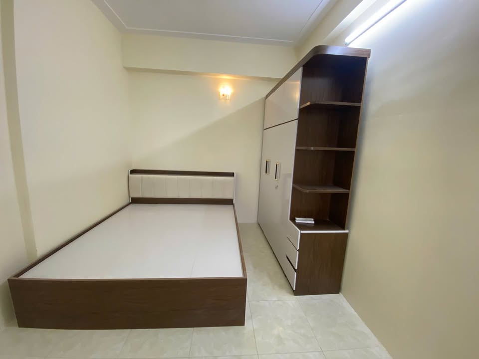 Thuê căn hộ Tân Thành 3 Thanh Hóa 2PN 5 triệu - Full nội thất cao cấp