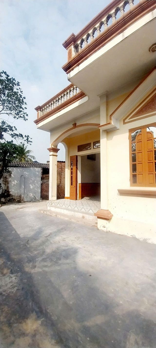 Bán nhà chính chủ 231m² Thôn Ngọc Quế, Quỳnh Phụ - Giá tốt