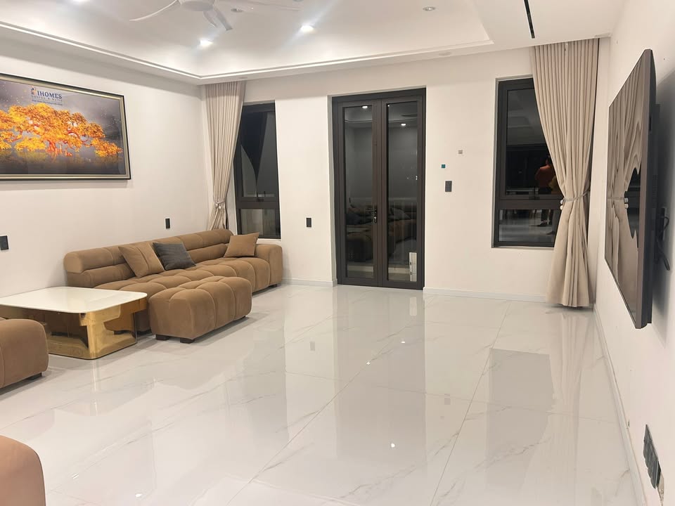 Nhà nguyên căn Eco Palace Buôn Ma Thuột 25 triệu/tháng - Thiết kế hiện đại!