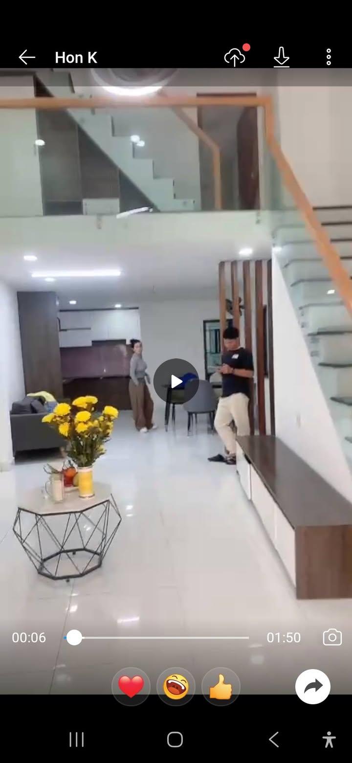 Nhà riêng cho thuê Quận Phú Nhuận 54m² - Sẵn sàng ở ngay!