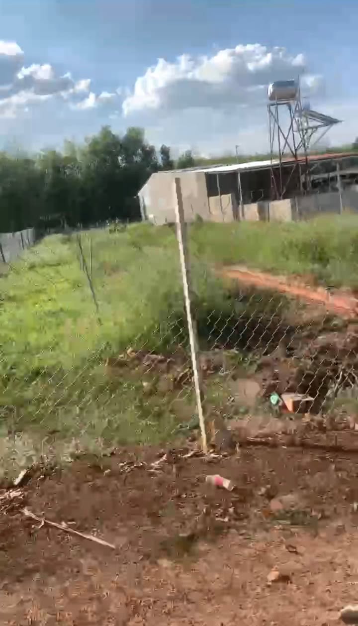 Đất Nền Hớn Quản Bình Phước 1000m² Sổ Hồng Riêng - An Cư Lạc Nghiệp