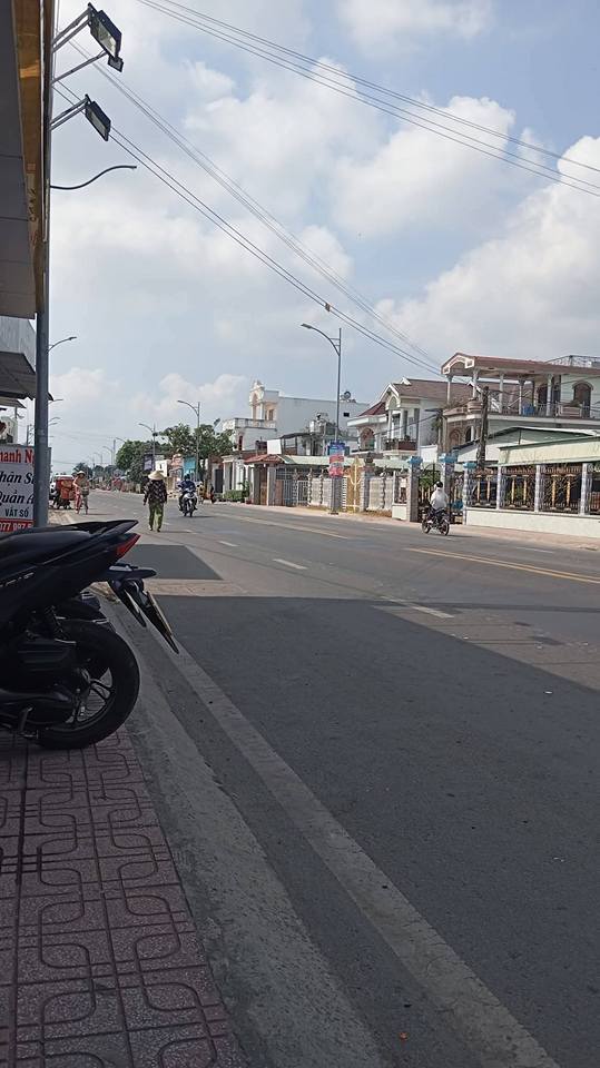 Đất nền 1235m² Phú An, Cai Lậy - Đường xe hơi, tiềm năng sinh lời!