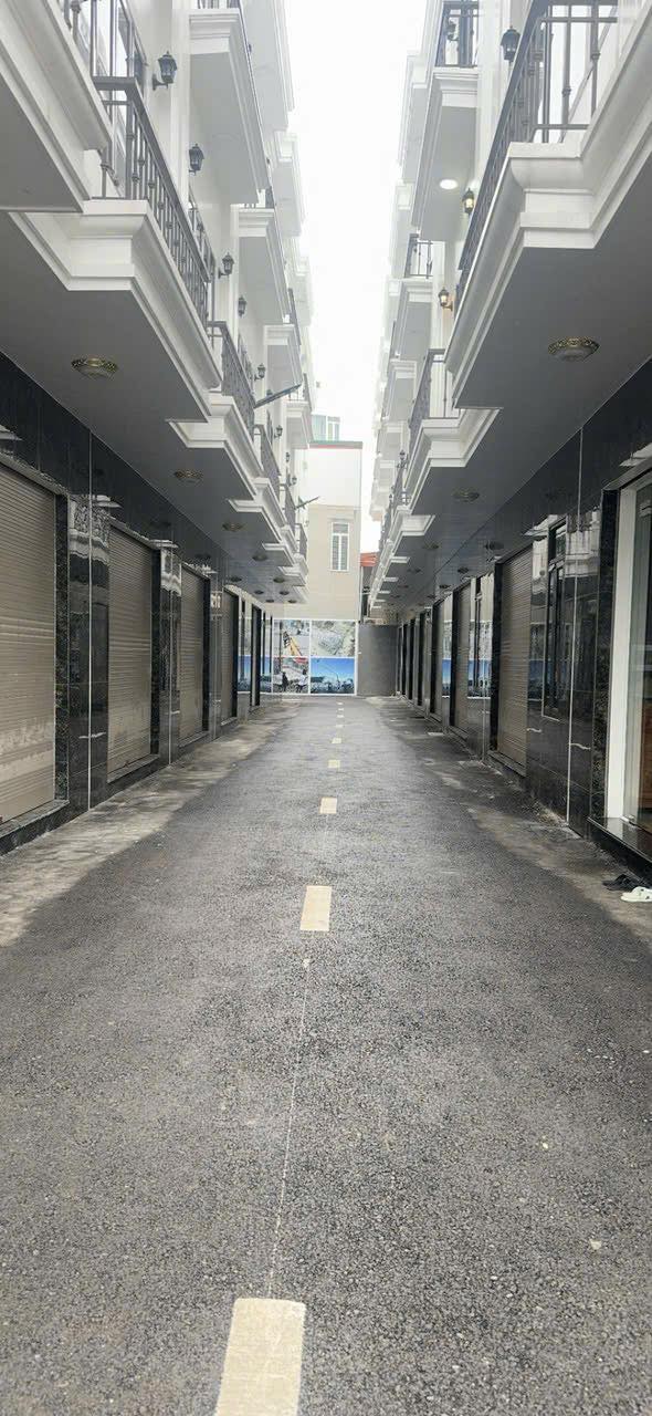 Thuê nhà 3 tầng Minh Kha Hồng Bàng 5 triệu - Sẵn sàng ở ngay!