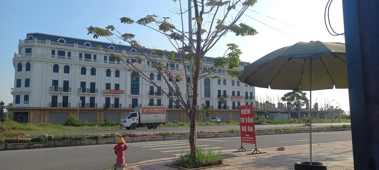 Đất nền Đông Đô Việt Đoàn 90m² - Sổ hồng sẵn, hướng Đông, giá 3 tỷ