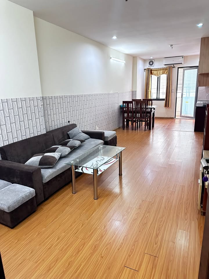 Cho thuê căn hộ Cát Tường Bắc Ninh 2PN - Giá 7.5 triệu/tháng