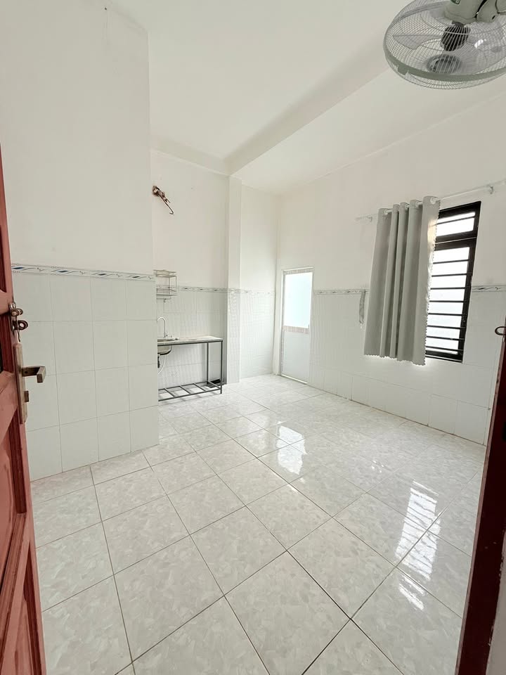 Phòng trọ Quận 12, Tân Thới Nhất 07, 2.6-2.8 triệu - Sẵn sàng vào ở!