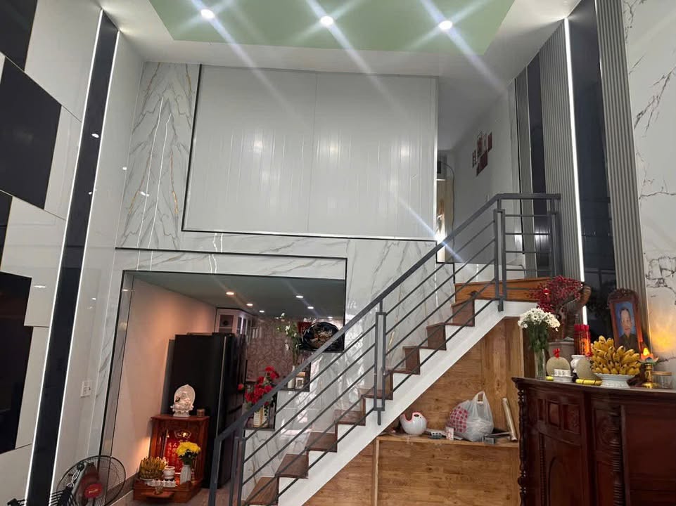 Nhà riêng Quận 12, TP.HCM 48m² giá 1.35 tỷ - Sẵn sàng ở ngay!