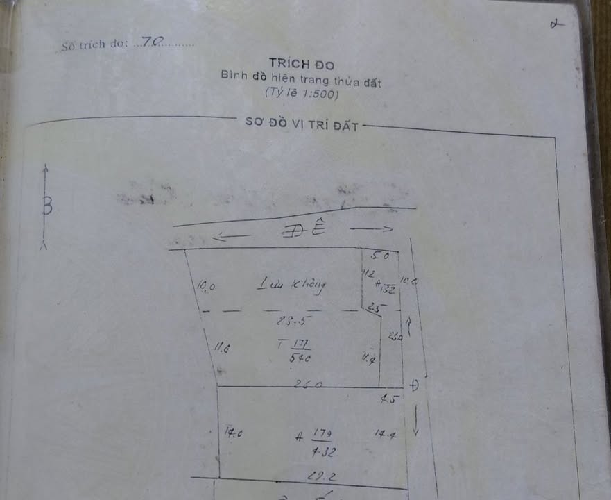 Bán đất Vĩnh Bảo Hải Phòng 160m² mặt đường đê - Sổ đỏ chính chủ