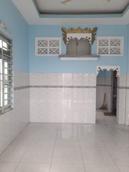 Nhà Tân Thạnh Đông Củ Chi 82m² giá 1.6 tỷ - Giá tốt hiếm có!