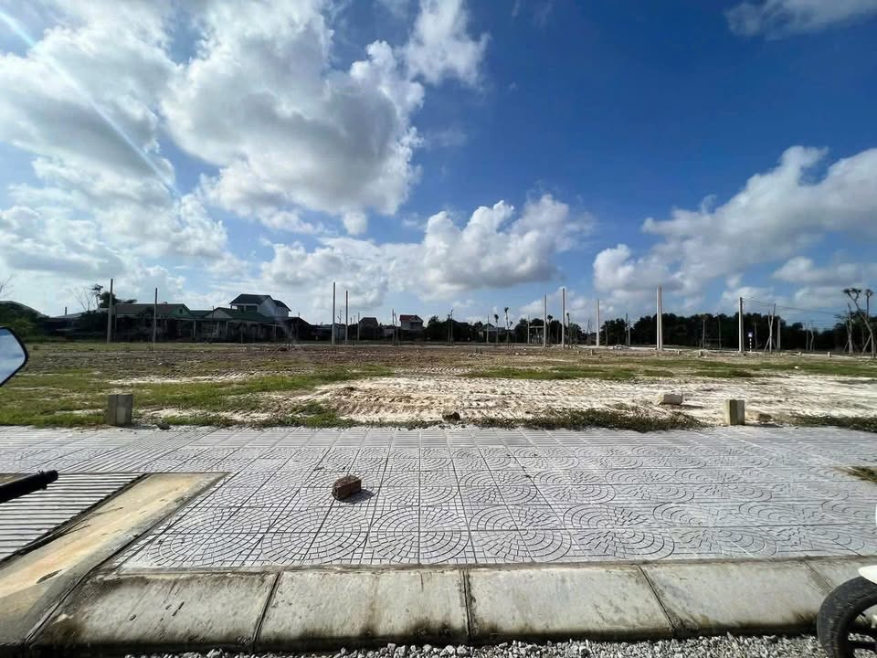 Đất nền KQH 7C Nguyễn Khoa Văn Phú Bài 176m² - Sổ đỏ chính chủ