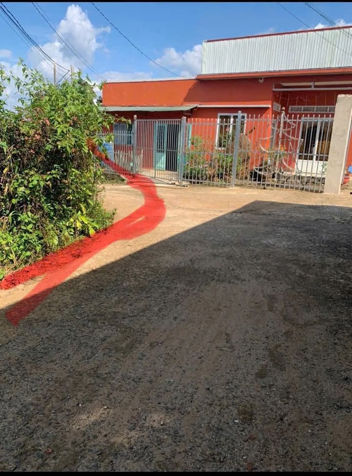 Đất nền Bảo Lộc 245m² giá 1.22 tỷ - Lô góc 2 mặt tiền cực đẹp