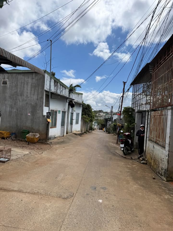 Đất nền P. Tân Lập, Buôn Ma Thuột 100m² - Tiềm năng tăng giá!