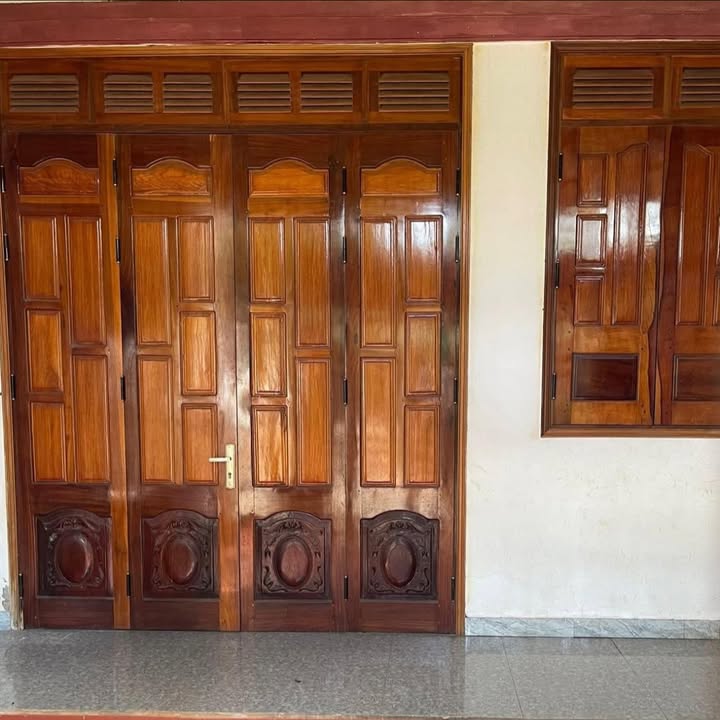 Nhà kiên cố 135m² TT Ea Drăng, Ea H'leo - Giá tốt, sẵn ở ngay!