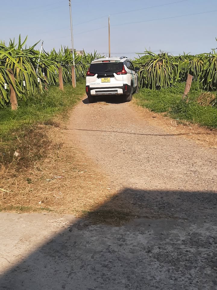 Đất nền Phan Thiết 1.800m² gần Lê Duẩn - Sổ đỏ chính chủ!