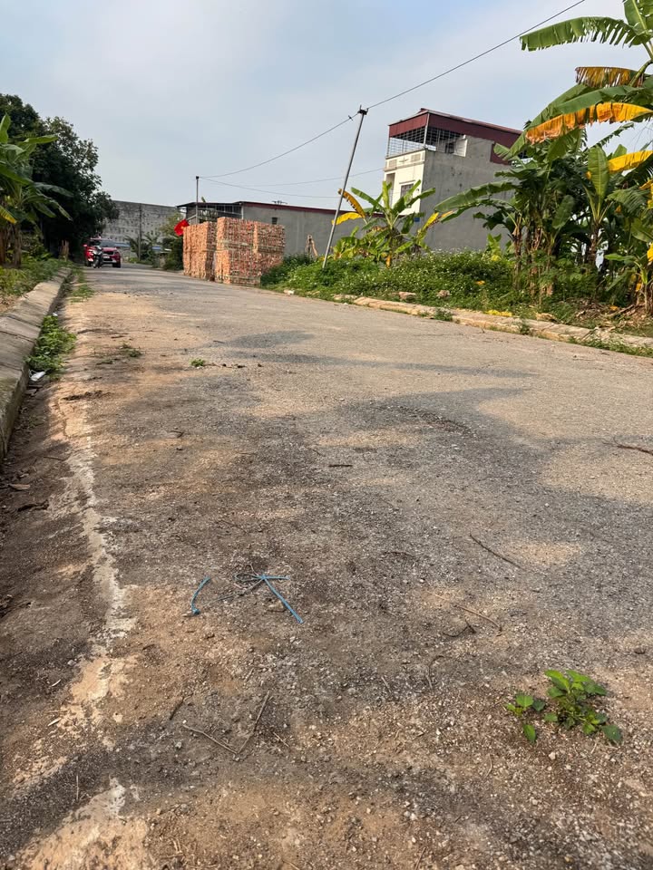 Đất nền Tân Thành Vụ Bản 125m² nhỉnh 1 tỷ - Sổ đỏ chính chủ