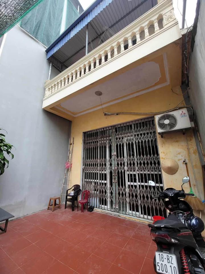 Thuê nhà riêng TP. Nam Định 50m² giá 3.5 triệu - Sẵn sàng ở ngay!