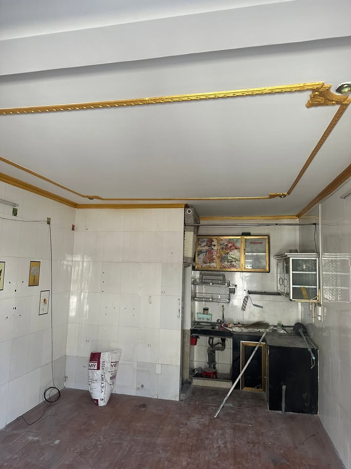 Nhà 1 Trệt 1 Lầu Dĩ An 50m² - Chính Chủ Giá 1.15 Tỷ