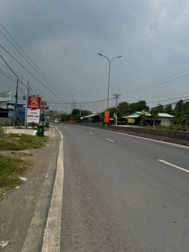 Nhà Mặt Tiền Xuyên Á Trảng Bàng - 95m² Thổ Cư, 2 Tỷ - Sẵn Sàng Kinh Doanh