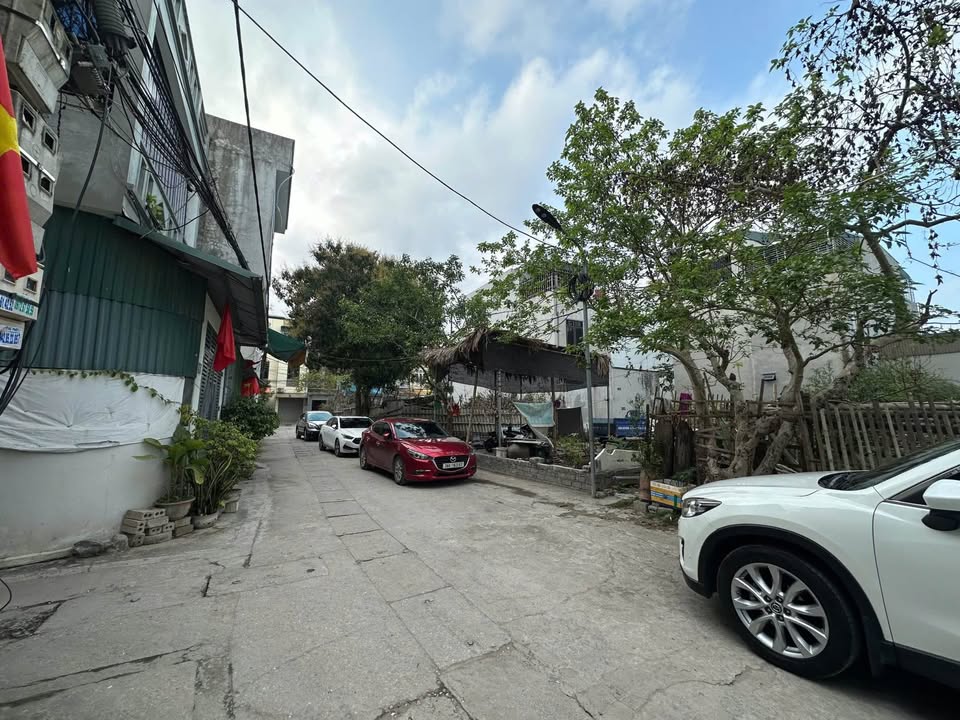 Đất Nền Mặt Tiền Đường Tân Thảo, TP Thanh Hóa - 63.5m² Giá Tốt