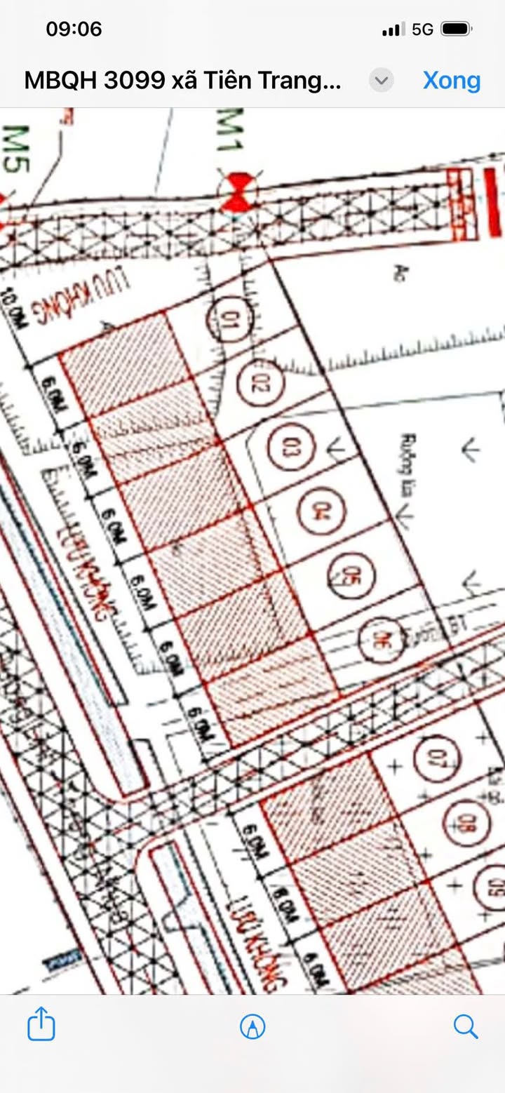 Đất nền Quảng Xương 120m² giá 800 triệu - Sổ đỏ chính chủ